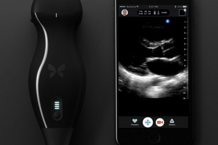 Egy orvost megkértek, hogy próbáljon ki egy kütyüt – végül rákot diagnosztizált önmagán