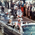 Ki ölte meg Kennedyt? – Hahner Péter előadása Fehérváron