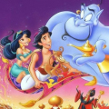 Aladdin és a csodalámpa - élőszereplős mesejáték január 29-én a Köfém Művelődési Házban